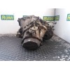 Recambio de caja cambios para peugeot 206 berlina gt referencia OEM IAM 20DM16  