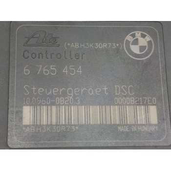 Recambio de abs para bmw serie 3 berlina (e46) 320d referencia OEM IAM 34516765452  