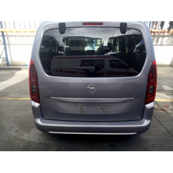 opel combo life del año 2020