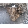 Recambio de caja cambios para peugeot 206 berlina gt referencia OEM IAM 20DM16  