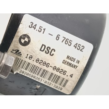 Recambio de abs para bmw serie 3 berlina (e46) 320d referencia OEM IAM 34516765452  