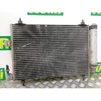 Recambio de condensador / radiador aire acondicionado para citroën c5 berlina 2.0 hdi 90 sx/sx automático referencia OEM IAM 963