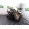 Recambio de caja cambios para peugeot 206 berlina gt referencia OEM IAM 20DM16  