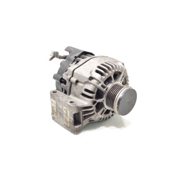 Recambio de alternador para fiat fiorino básico referencia OEM IAM TG9S036  