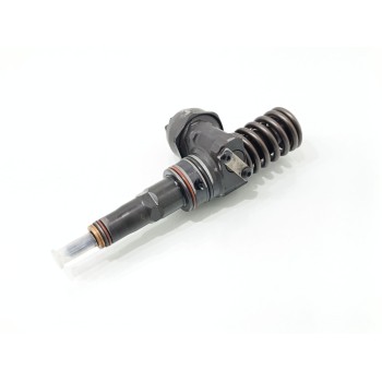 Recambio de inyector para audi a6 berlina (4b2) 1.9 tdi referencia OEM IAM 038130073AR  
