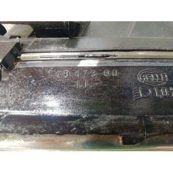 Recambio de faro izquierdo para audi a6 avant (4b5) 2.4 (100kw) referencia OEM IAM 14847300  