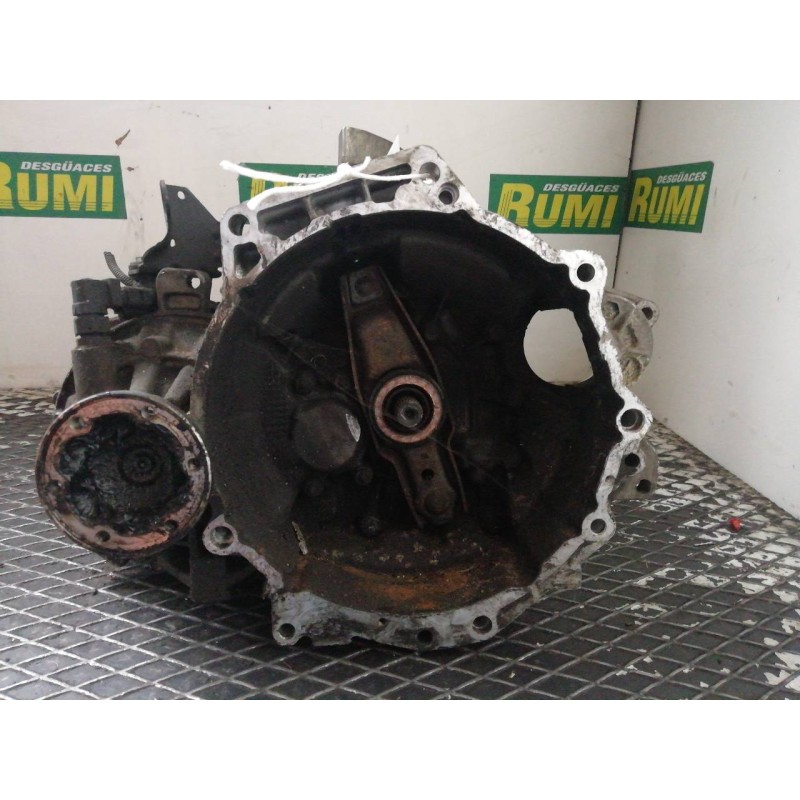 Recambio de caja cambios para volkswagen golf iv berlina (1j1) edition (ottomotor) referencia OEM IAM EMR  