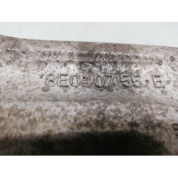 Recambio de brazo suspension inferior delantero derecho para audi a4 avant (8e) 2.0 tdi referencia OEM IAM 8E0407155E  