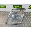 Recambio de faro izquierdo para ford transit connect (tc7) furgón (2006) referencia OEM IAM 039140999 2T1413005AD 2T141300539140