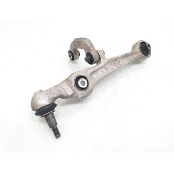 Recambio de brazo suspension inferior delantero derecho para audi a4 avant (8e) 2.0 tdi referencia OEM IAM 8E0407155E  