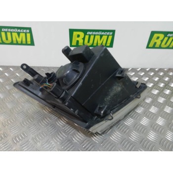 Recambio de faro izquierdo para ford transit connect (tc7) furgón (2006) referencia OEM IAM 039140999 2T1413005AD 2T141300539140