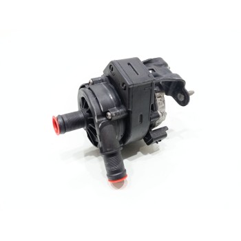 Recambio de bomba agua para renault clio v business edition referencia OEM IAM 0392024099  