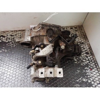 Recambio de caja cambios para volkswagen golf iv berlina (1j1) edition (ottomotor) referencia OEM IAM EMR  