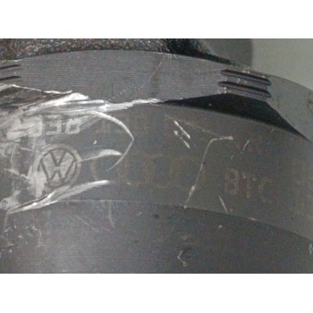 Recambio de inyector para audi a6 berlina (4b2) 1.9 tdi referencia OEM IAM 038130073AR  