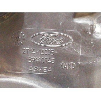 Recambio de faro izquierdo para ford transit connect (tc7) furgón (2006) referencia OEM IAM 039140999 2T1413005AD 2T141300539140