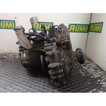 Recambio de caja cambios para volkswagen golf iv berlina (1j1) edition (ottomotor) referencia OEM IAM EMR  