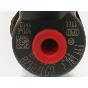 Recambio de inyector para bmw serie 3 berlina (e46) 320d referencia OEM IAM 7789661  