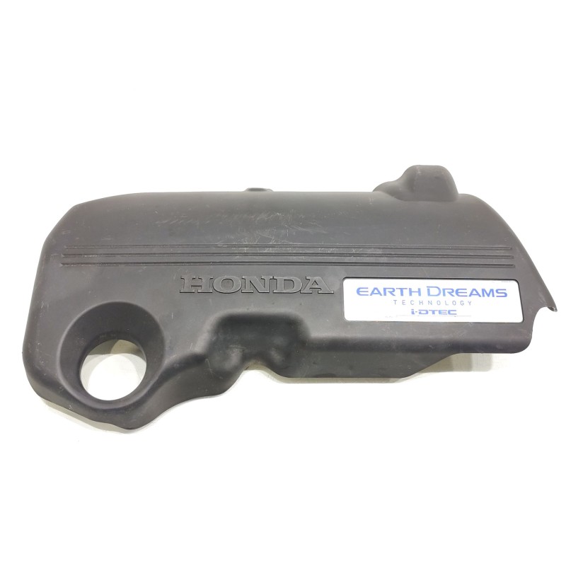 Recambio de tapa motor para honda cr-v elegance 4x2 referencia OEM IAM 32121RSX  