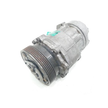 Recambio de compresor aire acondicionado para seat alhambra (7v8) se referencia OEM IAM 7M0820803P  