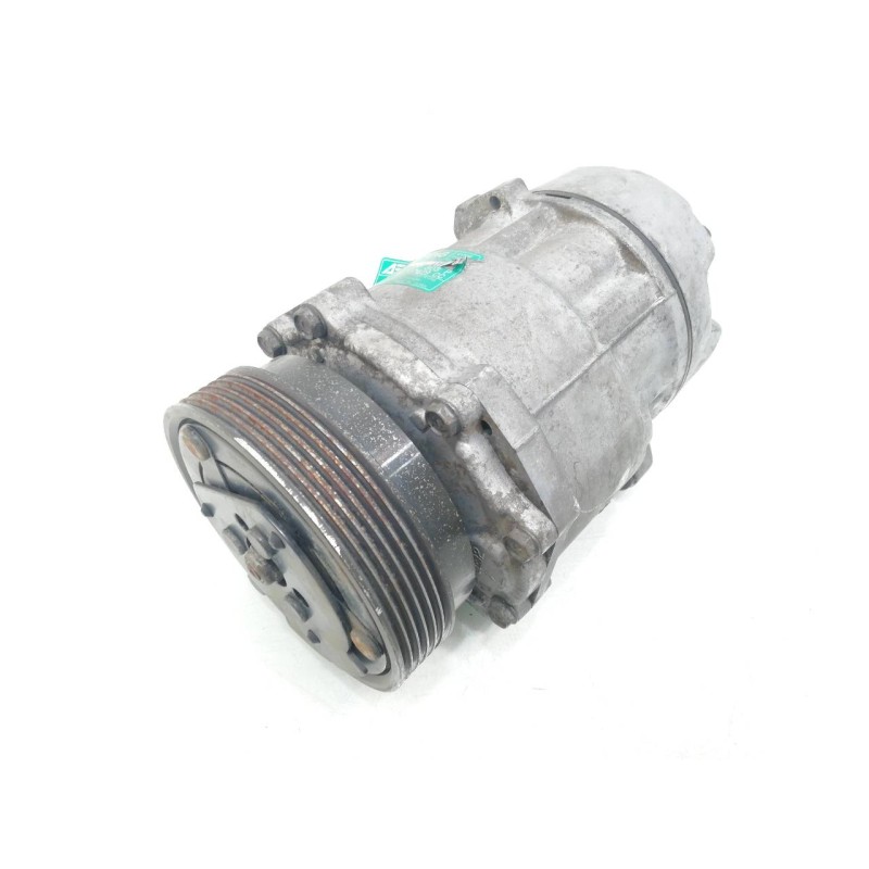 Recambio de compresor aire acondicionado para seat alhambra (7v8) se referencia OEM IAM 7M0820803P  