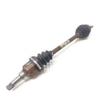 Recambio de transmision delantera izquierda para citroën c3 1.4 hdi premier referencia OEM IAM 9650624280  