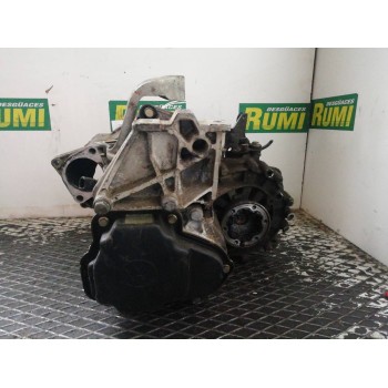 Recambio de caja cambios para volkswagen golf iv berlina (1j1) edition (ottomotor) referencia OEM IAM EMR  
