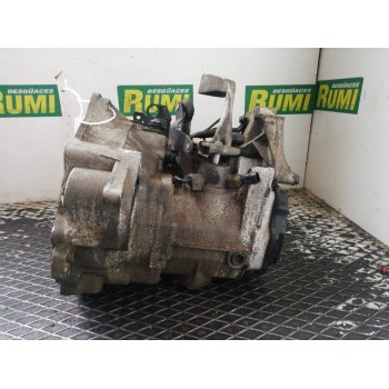 Recambio de caja cambios para volkswagen golf iv berlina (1j1) edition (ottomotor) referencia OEM IAM EMR  