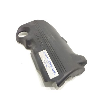 Recambio de tapa motor para honda cr-v elegance 4x2 referencia OEM IAM 32121RSX  