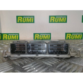 Recambio de centralita motor uce para renault laguna (b56) 1.9 dci rt referencia OEM IAM 7700106485 0281001997 