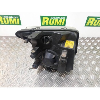 Recambio de faro izquierdo para ford transit connect (tc7) furgón (2006) referencia OEM IAM 039140999 2T1413005AD 2T141300539140