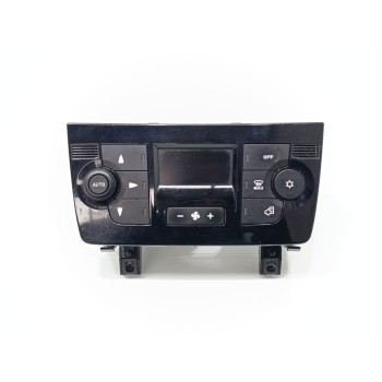 Recambio de mando climatizador para fiat ducato caja cerrada 33, techo sobreelevado (06.2006) 150 (rs: 4035 mm h:2,5m) l4 refere