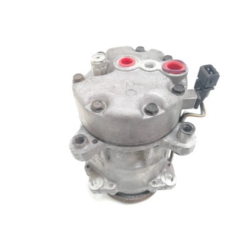Recambio de compresor aire acondicionado para seat alhambra (7v8) se referencia OEM IAM 7M0820803P  