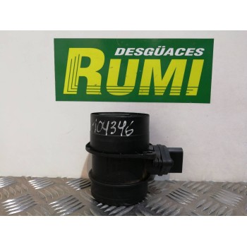 Recambio de caudalimetro para seat leon (1p1) reference ecomotive referencia OEM IAM 074906461B 0281002461 