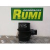 Recambio de caudalimetro para seat leon (1p1) reference ecomotive referencia OEM IAM 074906461B 0281002461 