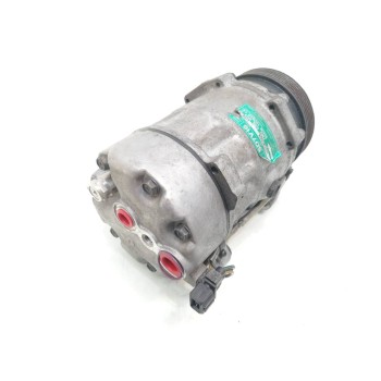 Recambio de compresor aire acondicionado para seat alhambra (7v8) se referencia OEM IAM 7M0820803P  