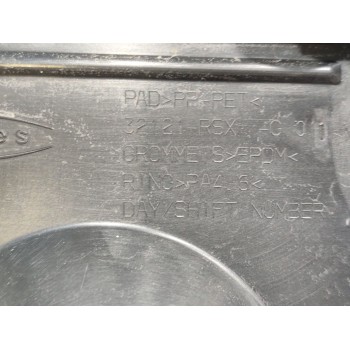 Recambio de tapa motor para honda cr-v elegance 4x2 referencia OEM IAM 32121RSX  