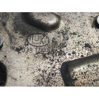 Recambio de depresor freno / bomba vacio para volkswagen bora variant (1j6) básico 4motion referencia OEM IAM 038145209A  