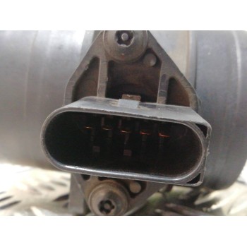 Recambio de caudalimetro para seat leon (1p1) reference ecomotive referencia OEM IAM 074906461B 0281002461 