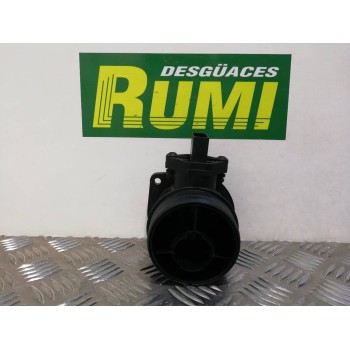 Recambio de caudalimetro para seat leon (1p1) reference ecomotive referencia OEM IAM 074906461B 0281002461 