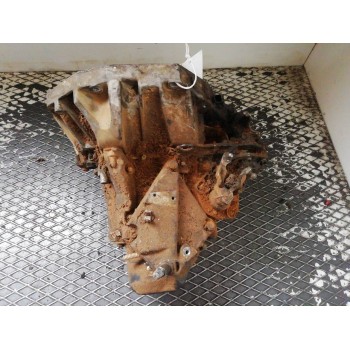 Recambio de caja cambios para renault kangoo (f/kc0) authentique referencia OEM IAM JH3150  