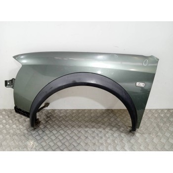 Recambio de aleta delantera izquierda para audi a6 avant (4b5) 2.5 tdi quattro referencia OEM IAM   