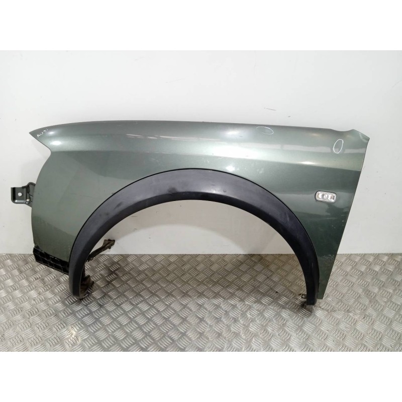 Recambio de aleta delantera izquierda para audi a6 avant (4b5) 2.5 tdi quattro referencia OEM IAM   