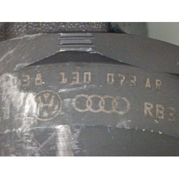 Recambio de inyector para audi a6 berlina (4b2) 1.9 tdi referencia OEM IAM 038130073AR  