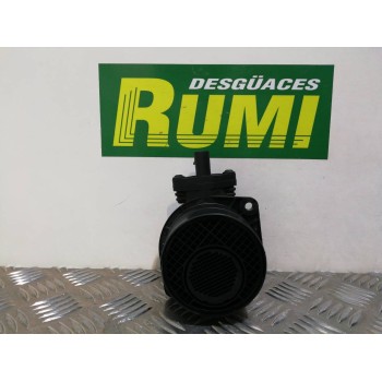 Recambio de caudalimetro para seat leon (1p1) reference ecomotive referencia OEM IAM 074906461B 0281002461 