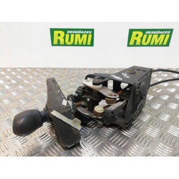 Recambio de palanca cambio para renault scenic ii confort authentique referencia OEM IAM   