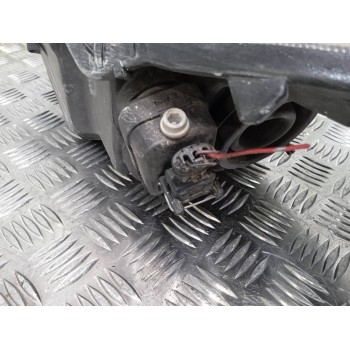 Recambio de faro izquierdo para nissan micra (k12e) referencia OEM IAM 26010AX705 89008339 