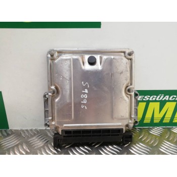 Recambio de centralita motor uce para citroën xantia berlina 2.0 hdi 90/110 attraction referencia OEM IAM 9635158180 0281010252 