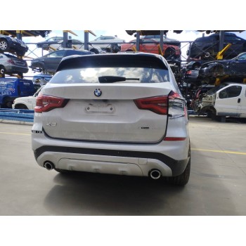 bmw serie x3 (g01) del año 2020