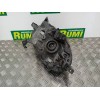 Recambio de faro izquierdo para nissan micra (k12e) referencia OEM IAM 26010AX705 89008339 