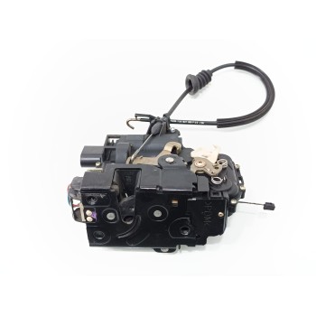 Recambio de cerradura puerta delantera derecha para volkswagen bora variant (1j6) básico 4motion referencia OEM IAM 3B1837016  